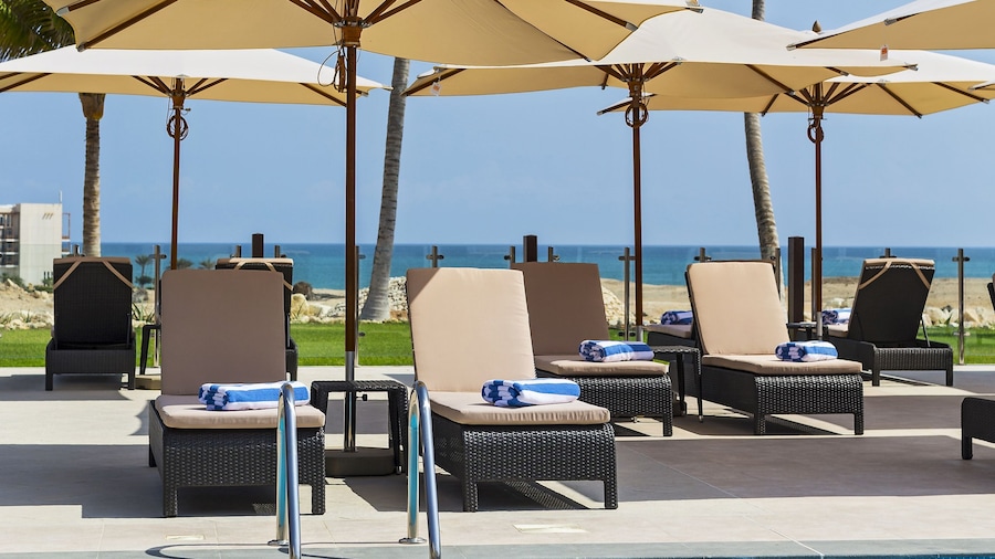 Park Inn by Radisson Hotel & Residence Duqm