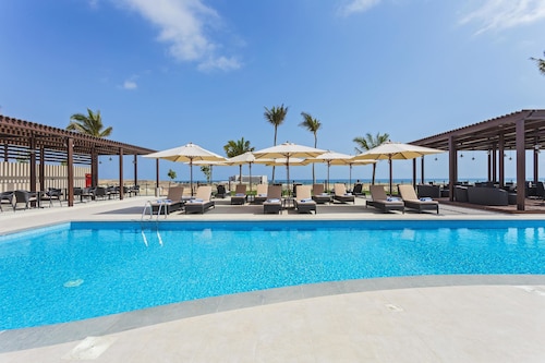 Park Inn by Radisson Hotel & Residence Duqm