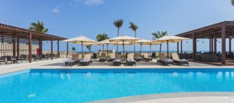 Park Inn by Radisson Hotel & Residence Duqm