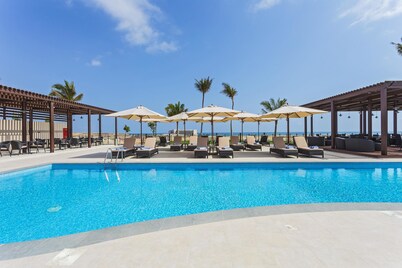 Park Inn by Radisson Hotel & Residence Duqm