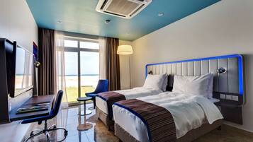 ビーチ / オーシャン ビュー