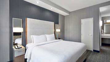 Ropa de cama hipoalergénica y camas con pillow-top