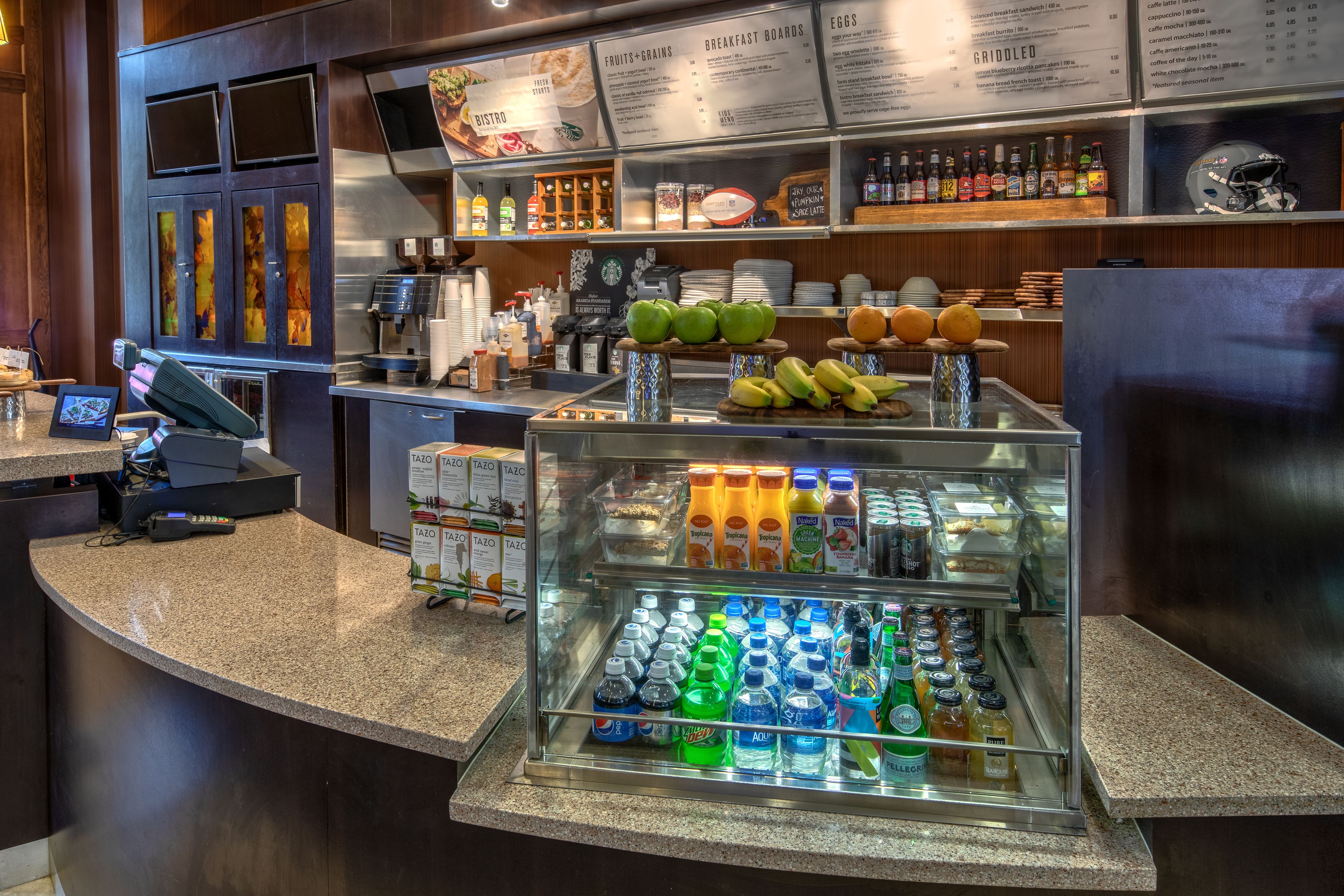 每日付費供應現點現煮早餐