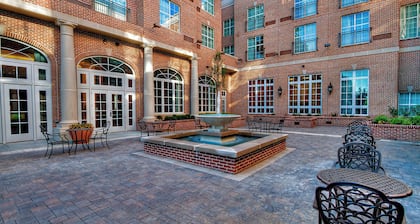 Courtyard by Marriott Nashville Green Hills
