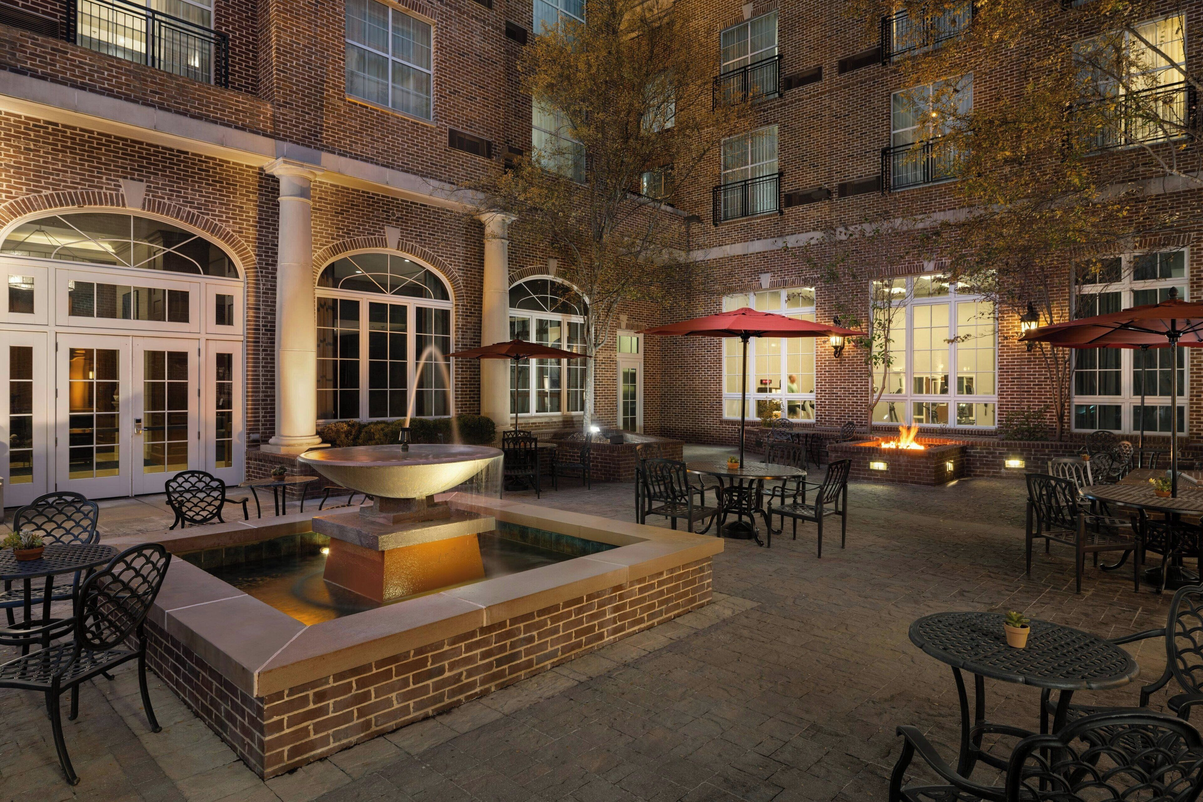 Photo - Courtyard by Marriott Nashville Green Hills