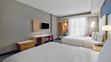 Ropa de cama hipoalergénica y camas con pillow-top