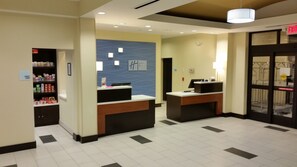 Property amenity - Holiday Inn Express & Suites Atascocita - Humble - Kingwood by IHG (Humble)