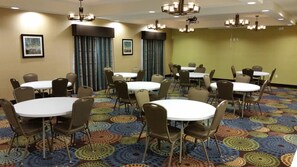 Meeting facility - Holiday Inn Express & Suites Atascocita - Humble - Kingwood by IHG (Humble)