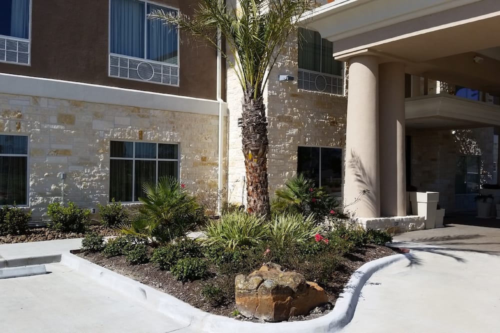 Holiday Inn Express & Suites Atascocita - Humble - Kingwood by IHG