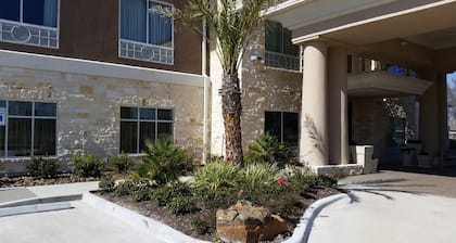 Holiday Inn Express & Suites Atascocita - Humble - Kingwood by IHG