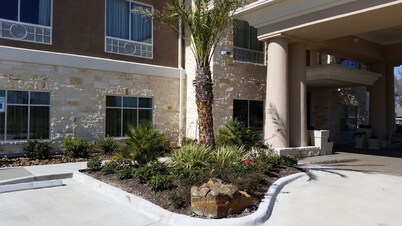 Holiday Inn Express & Suites Atascocita - Humble - Kingwood by IHG