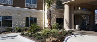 Holiday Inn Express & Suites Atascocita - Humble - Kingwood by IHG
