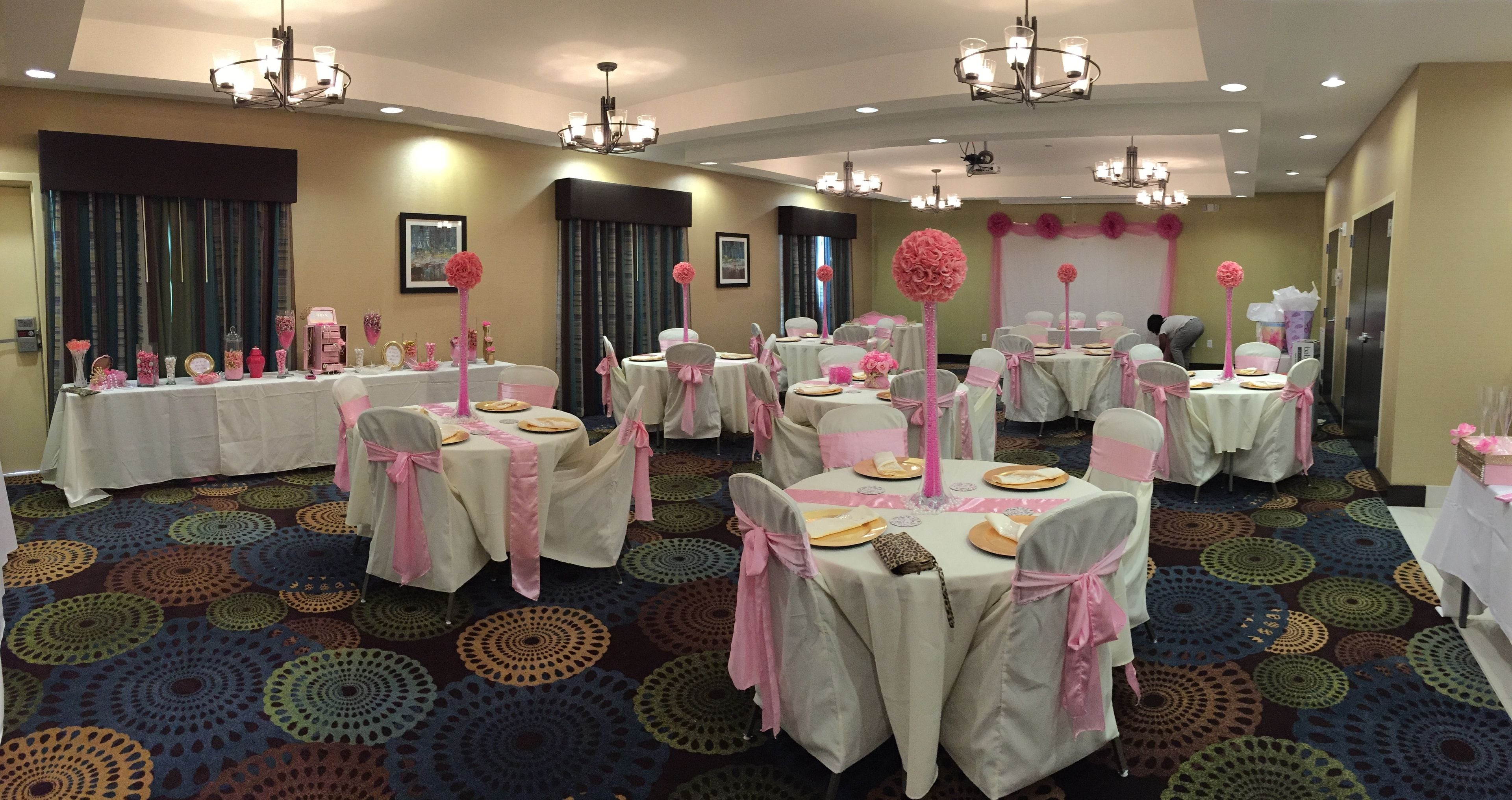 Foto - Holiday Inn Express and Suites Atascocita - Humble - Kingwood by IHG