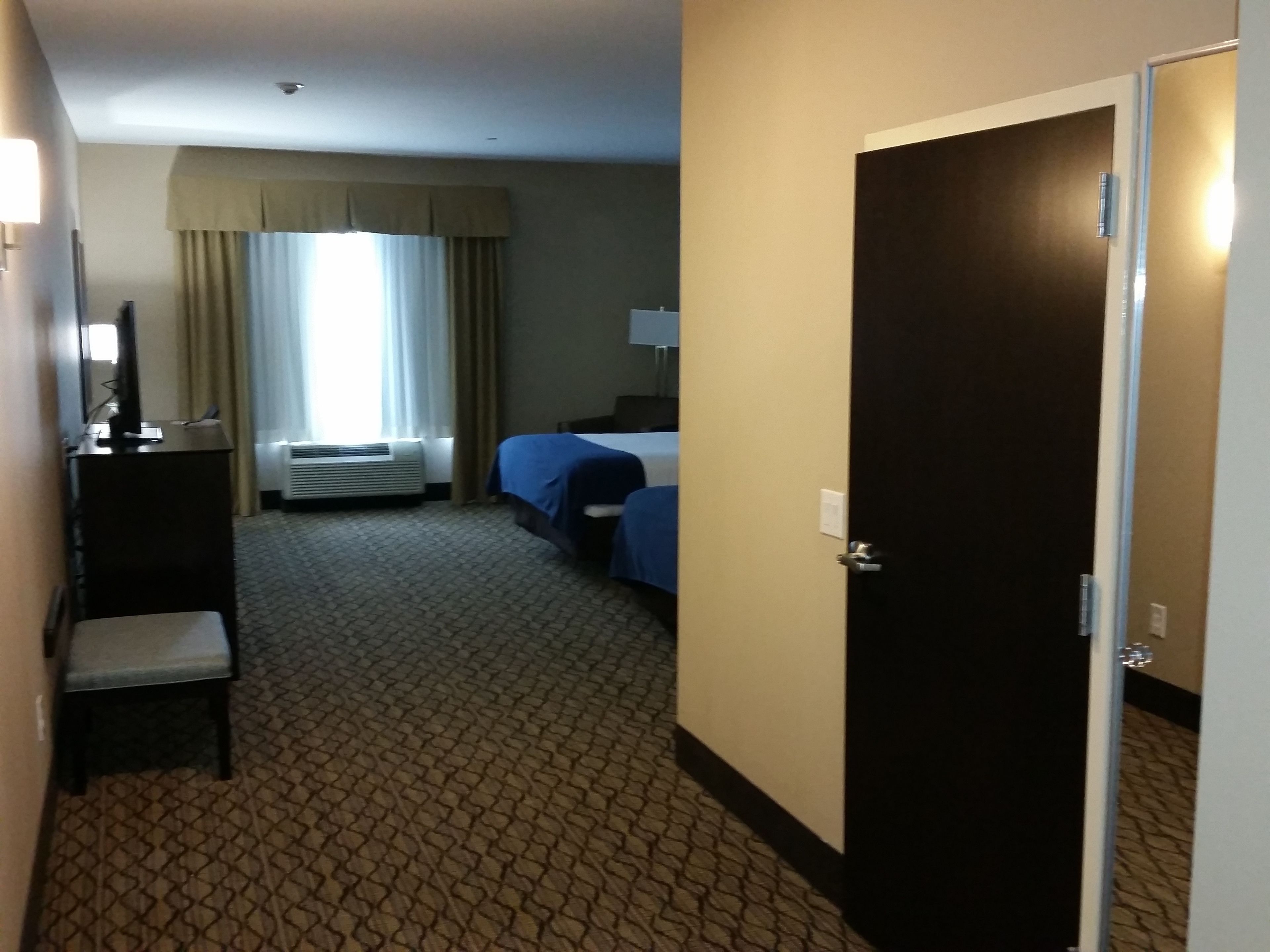 Foto - Holiday Inn Express and Suites Atascocita - Humble - Kingwood by IHG