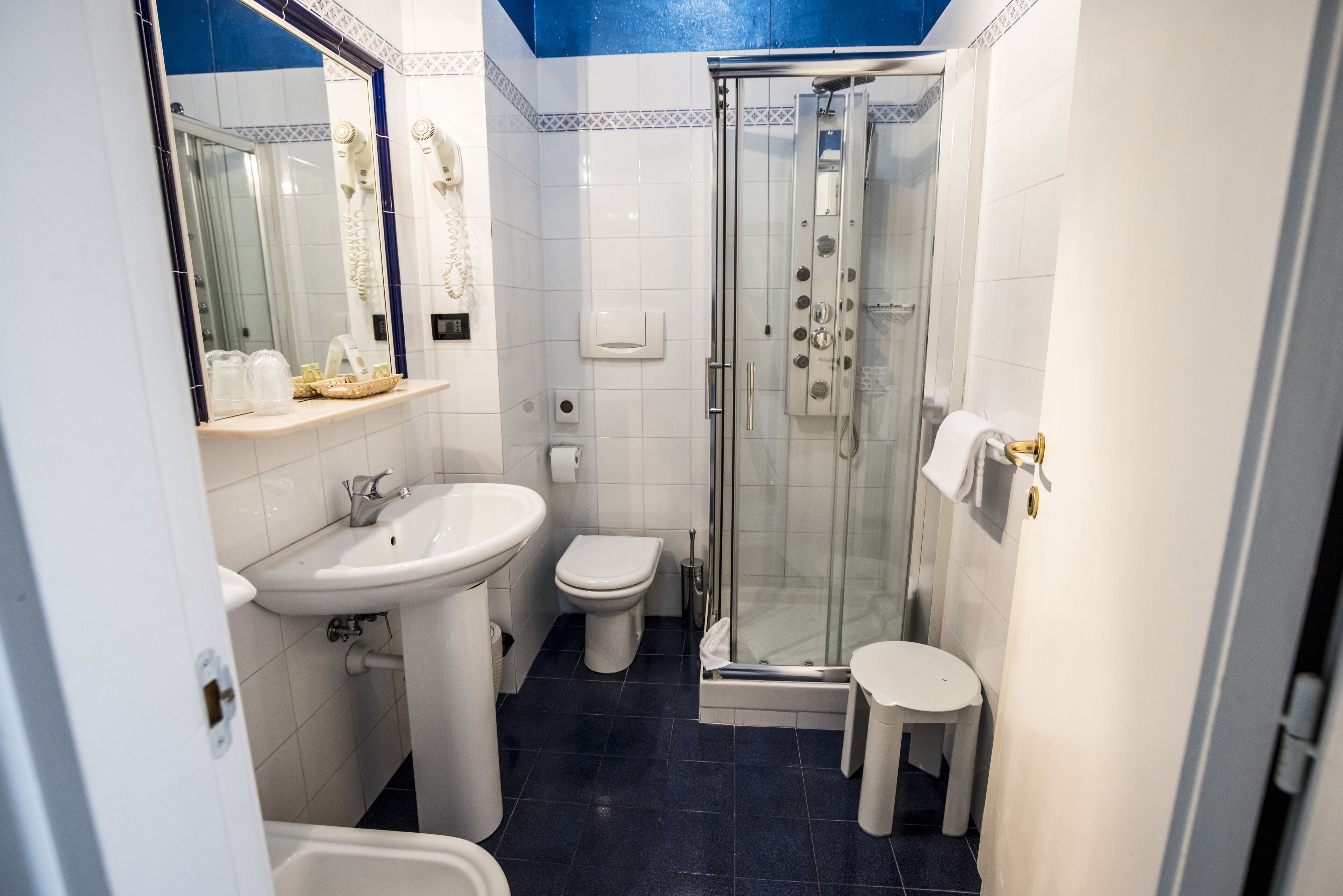 Hotel Piccolo Allamano in Turin