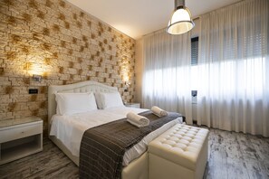 Down duvets, minibar, desk, soundproofing - Hotel Piccolo Allamano (Grugliasco)