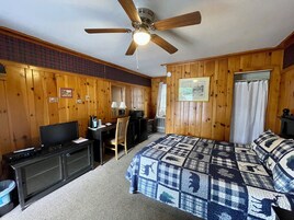 Standard Single Room | Memory foam beds, individually decorated, individually furnished, desk