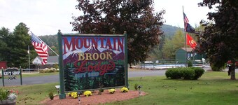 Mountain Brook Lodge