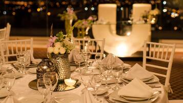 Salón de baile