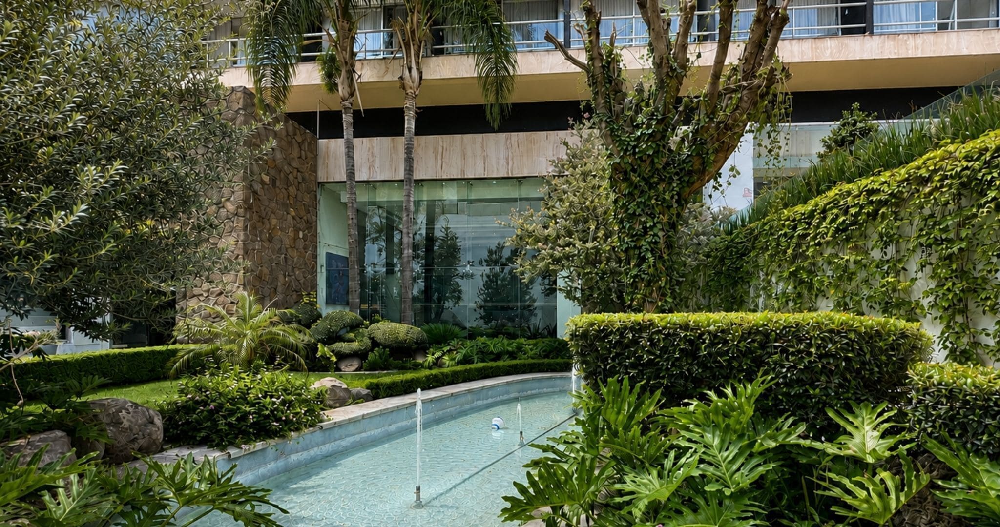 Photo - Hotel Panorama