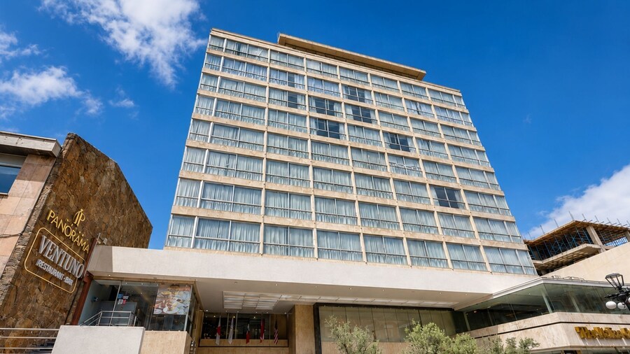 Hotel Panorama