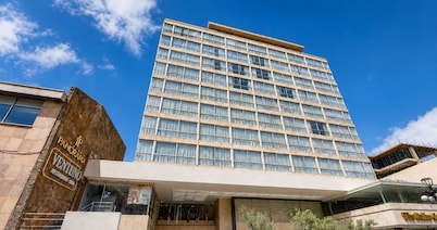 Hotel Panorama