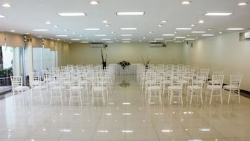 Aula banquet