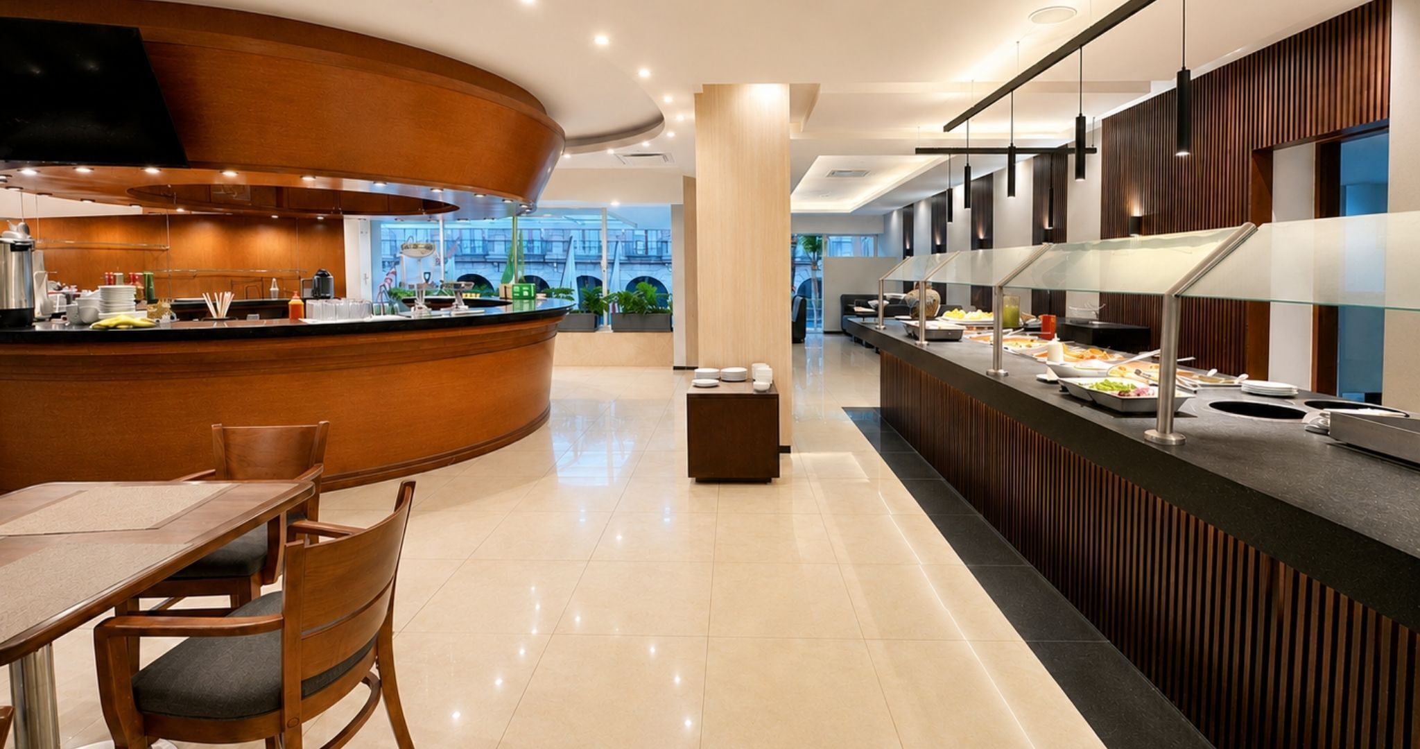Photo - Hotel Panorama