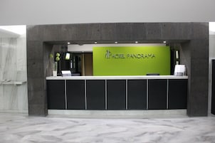 Recepción