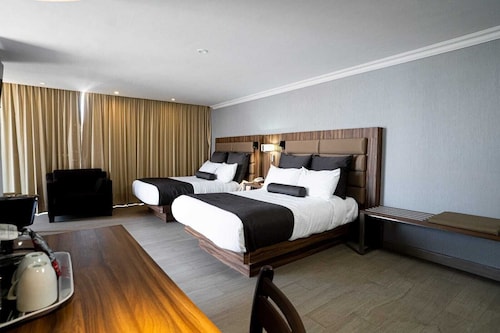 Hotel Panorama