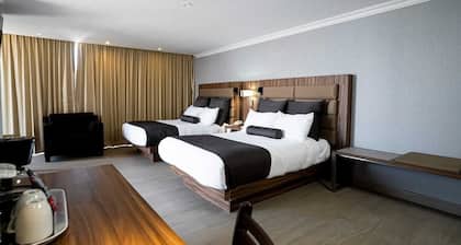 Hotel Panorama