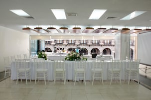 Salón de eventos