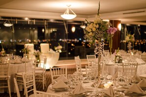 Salón de banquetes