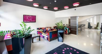 Boutique Hotel's Sosnowiec