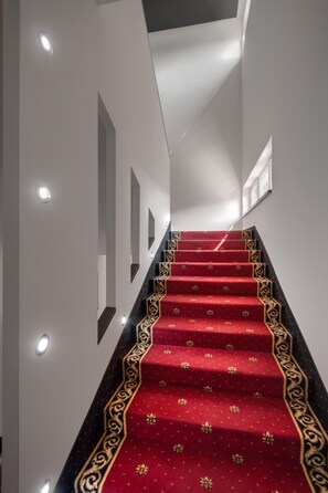 Interior - Boutique Hotel's Sosnowiec (Sosnowiec)