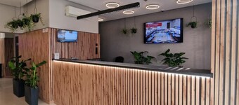 Boutique Hotel's Sosnowiec