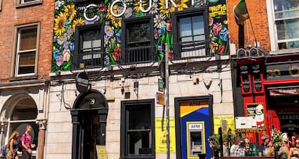 Abbey Court Hostel