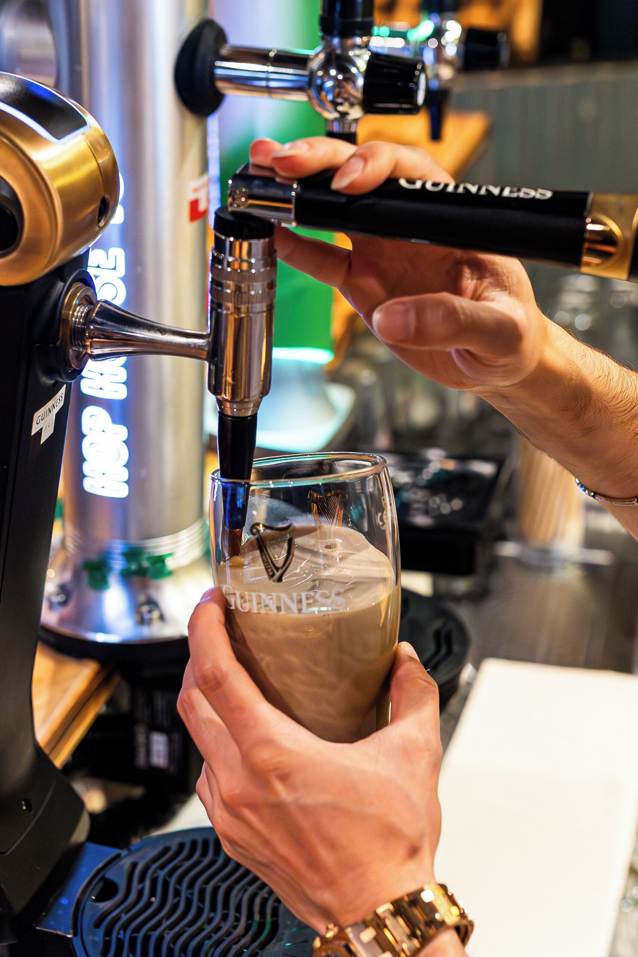 Foto - Abbey Court Hostel