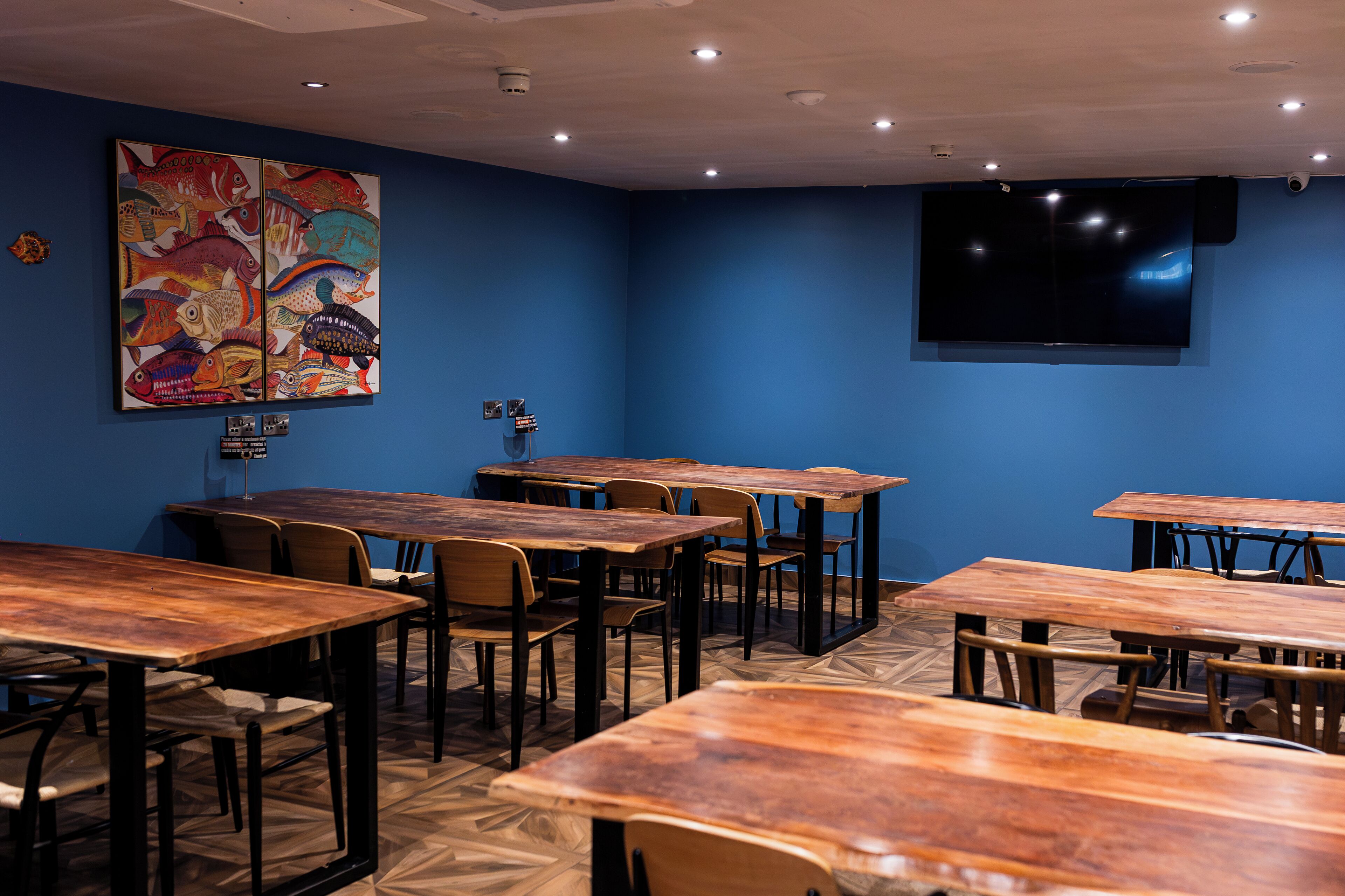 Photo - Abbey Court Hostel