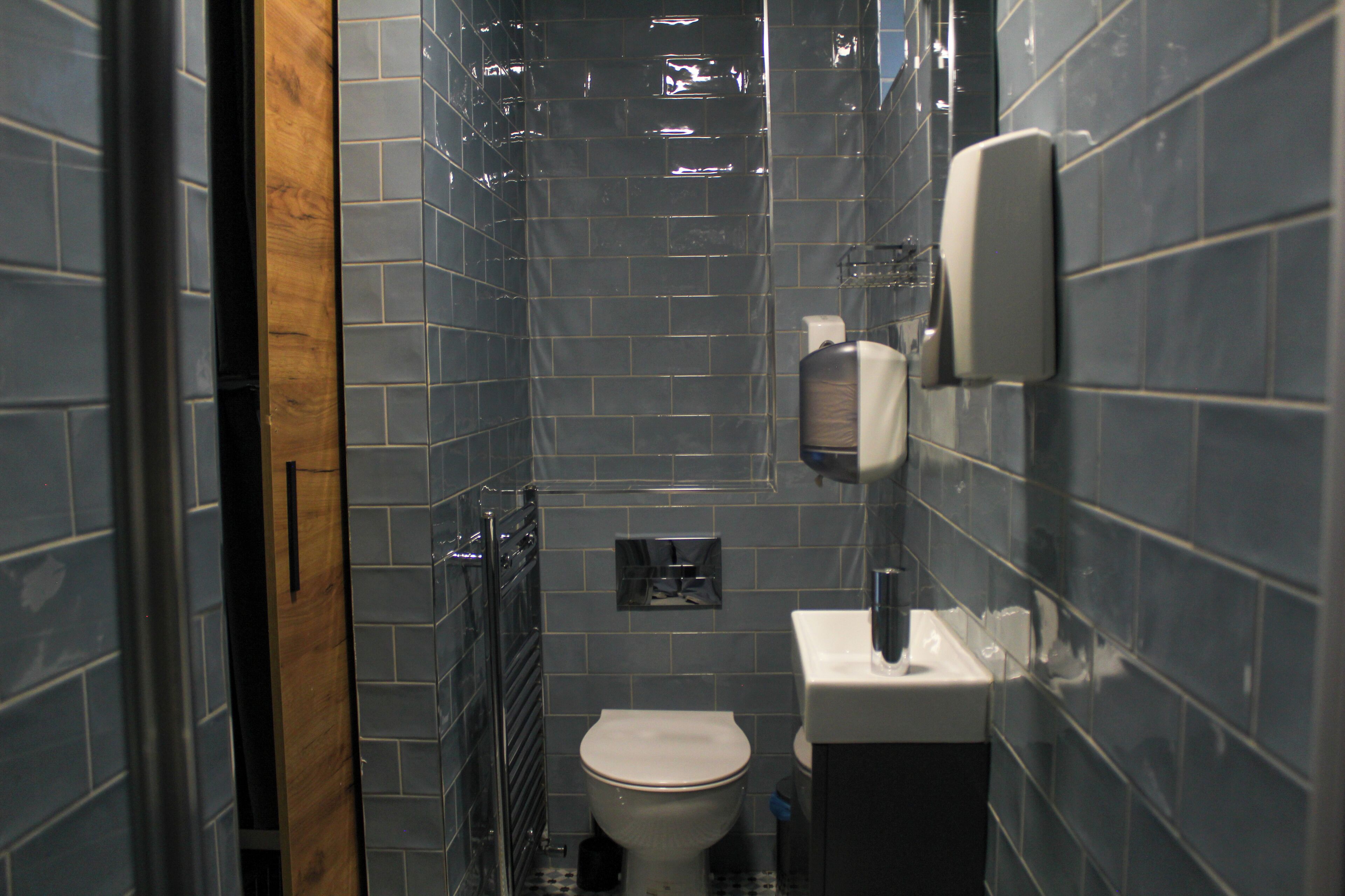 Foto - Abbey Court Hostel