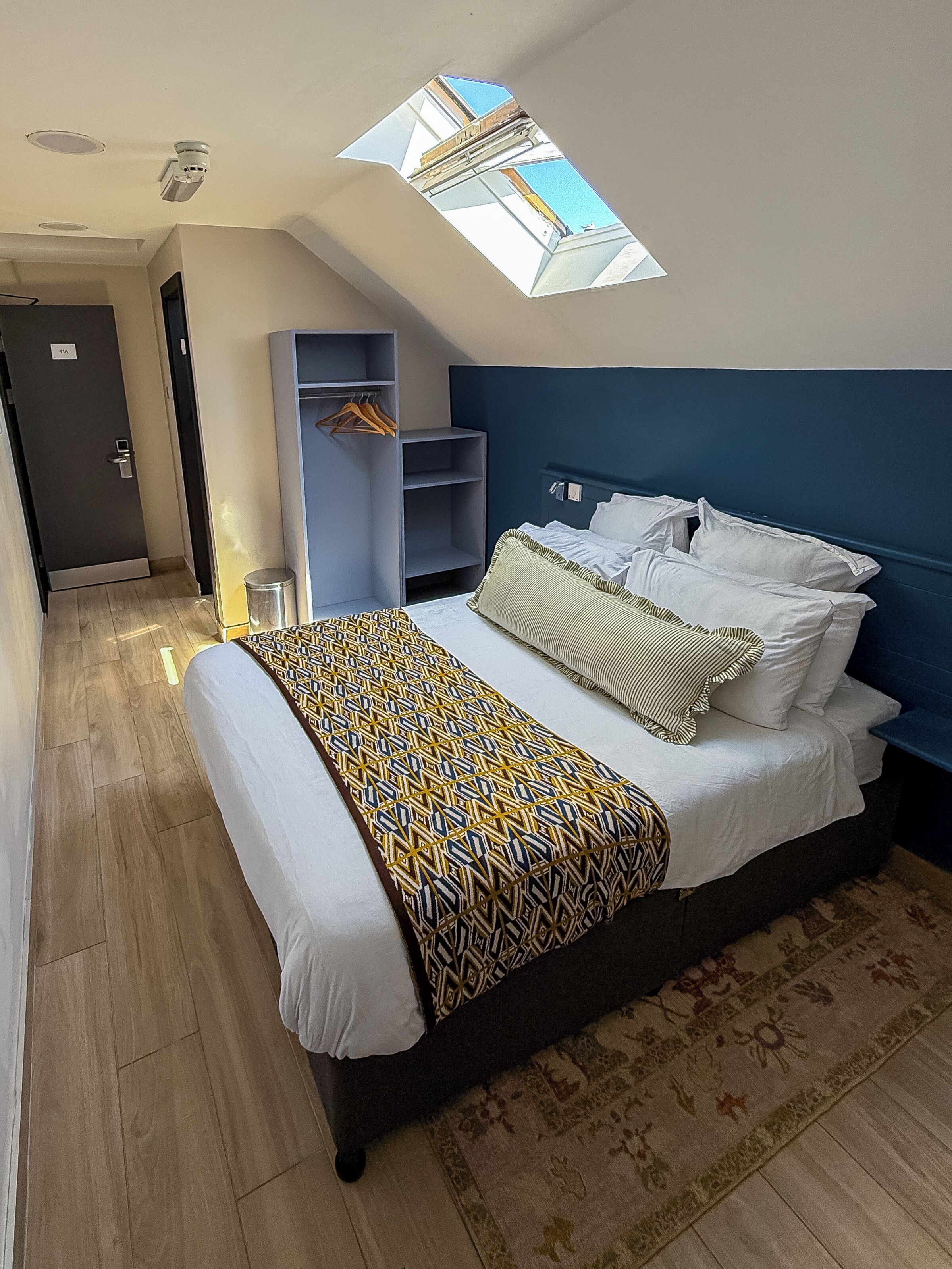 Foto - Abbey Court Hostel