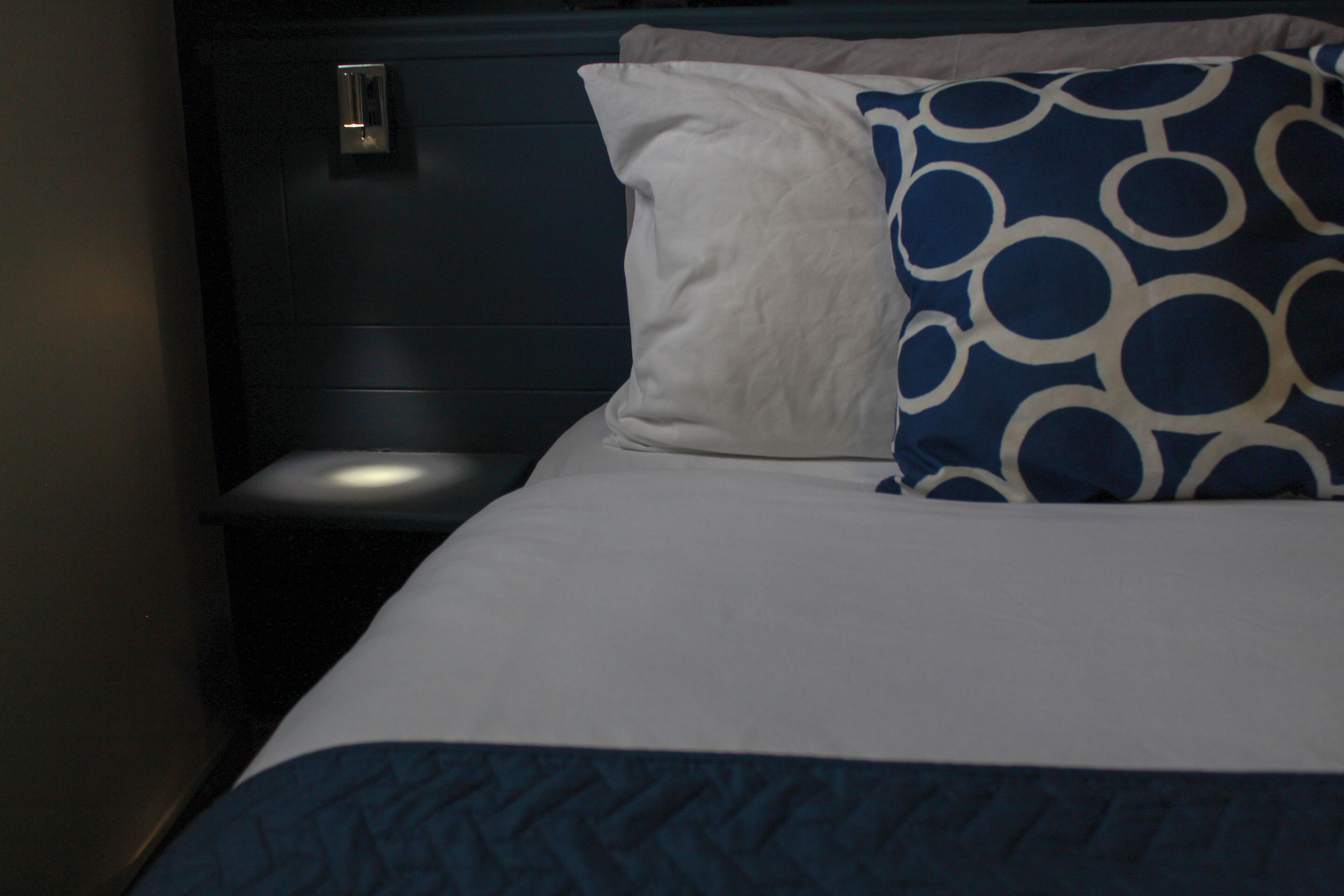 Foto - Abbey Court Hostel