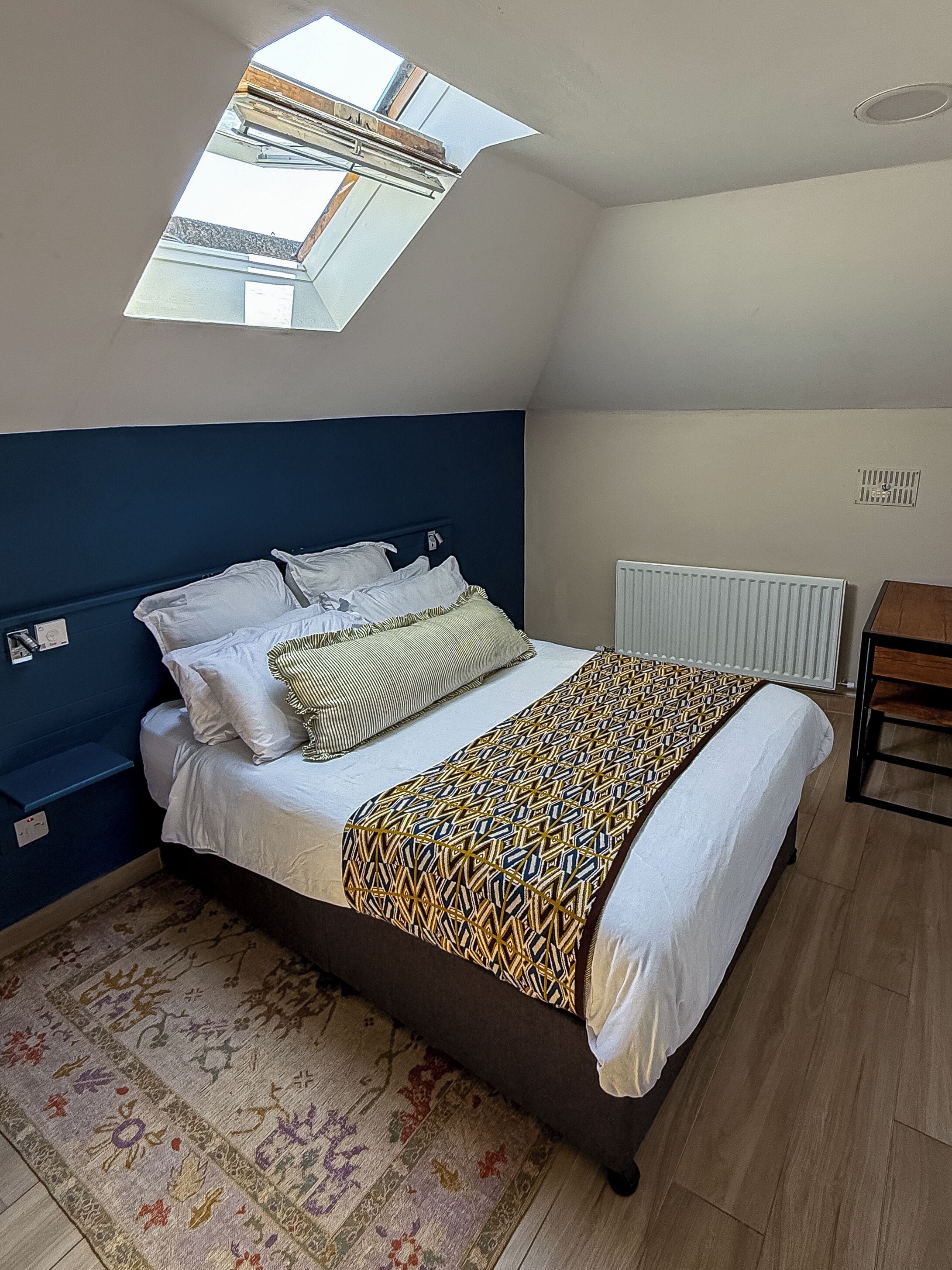 Foto - Abbey Court Hostel