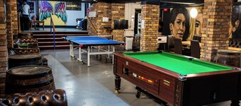 Abbey Court Hostel