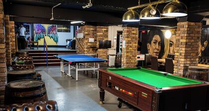 Abbey Court Hostel