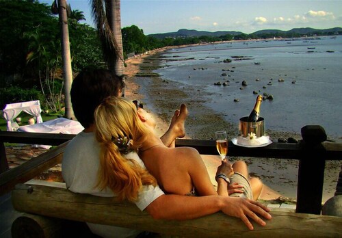 Pousada Martin Pescador