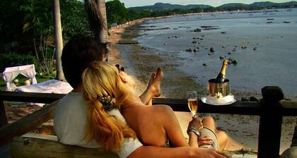 Pousada Martin Pescador