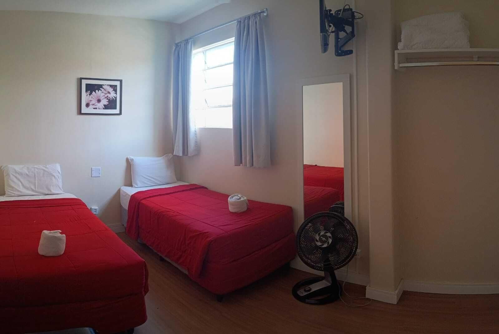 Foto - Hotel Blumenau Centro