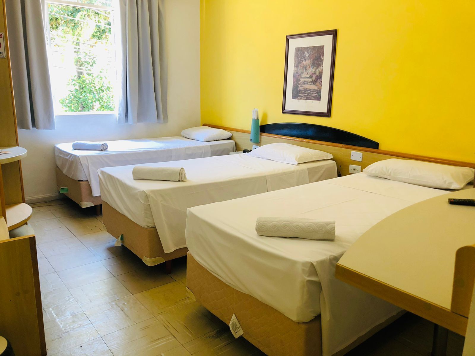 Foto - Hotel Blumenau Centro