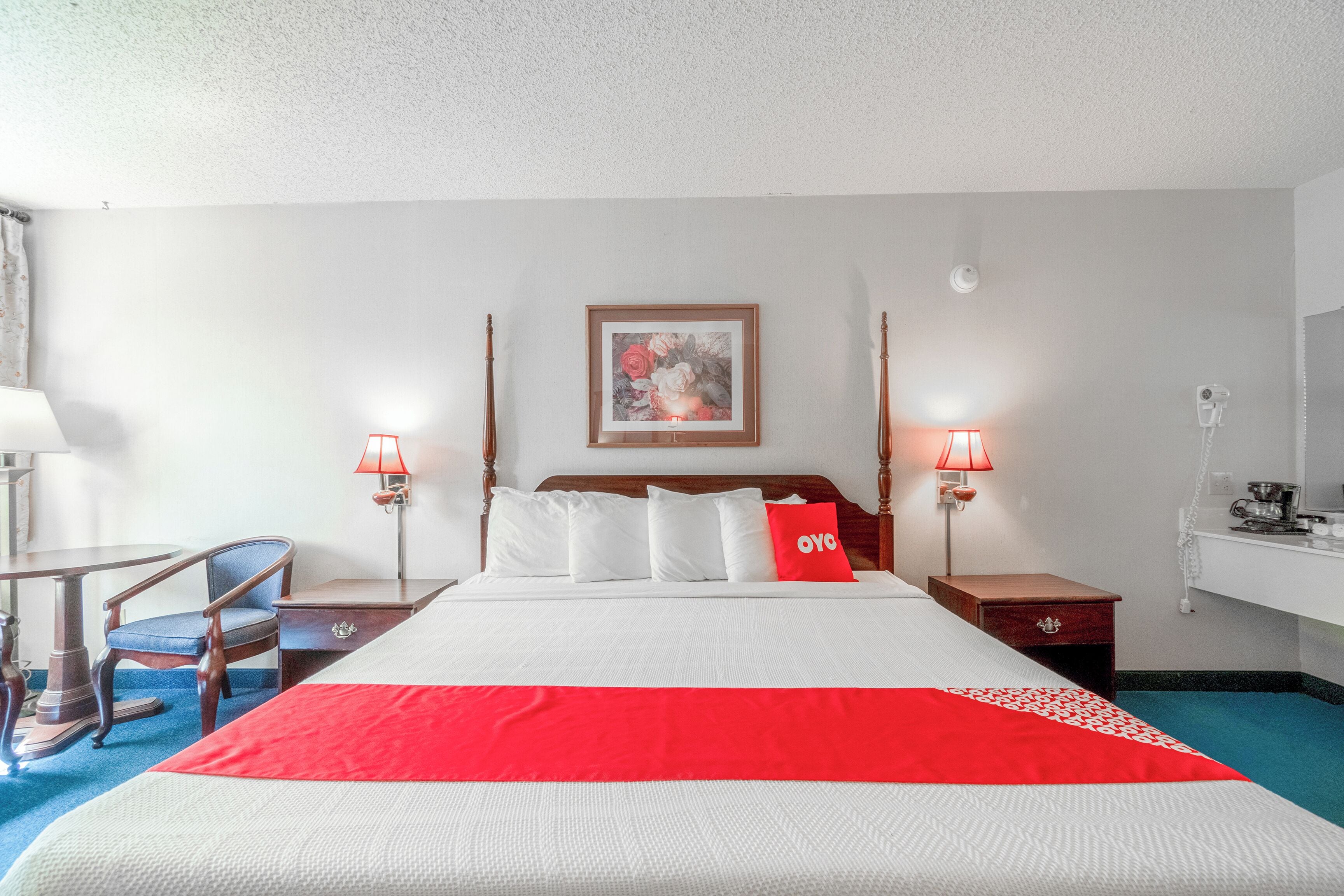 客室